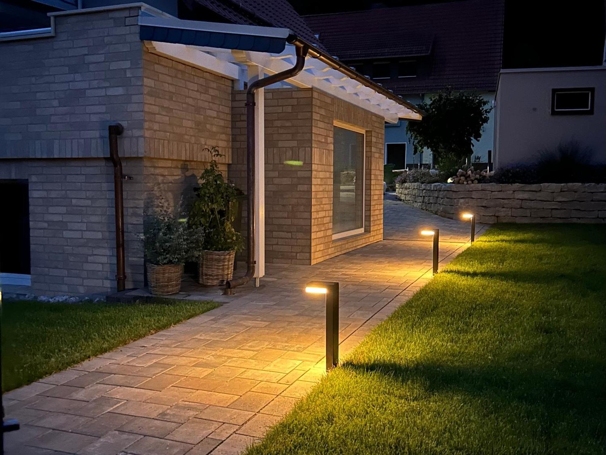 Ferienhaus Harzglueck Bad Lauterberg Ngoại thất bức ảnh