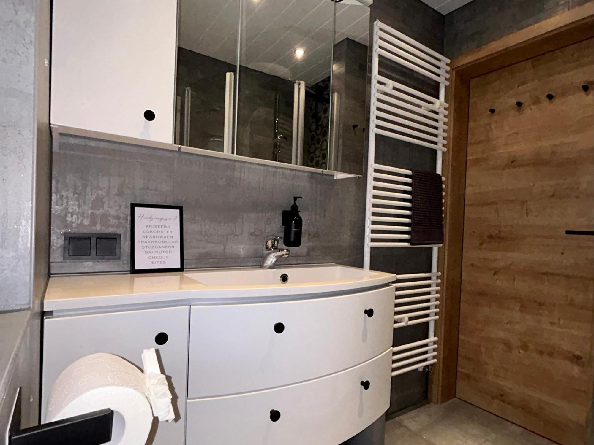 Ferienhaus Harzglueck Bad Lauterberg Ngoại thất bức ảnh