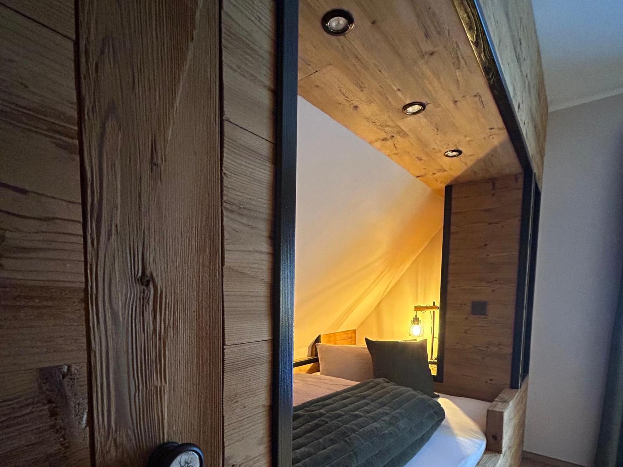 Ferienhaus Harzglueck Bad Lauterberg Ngoại thất bức ảnh