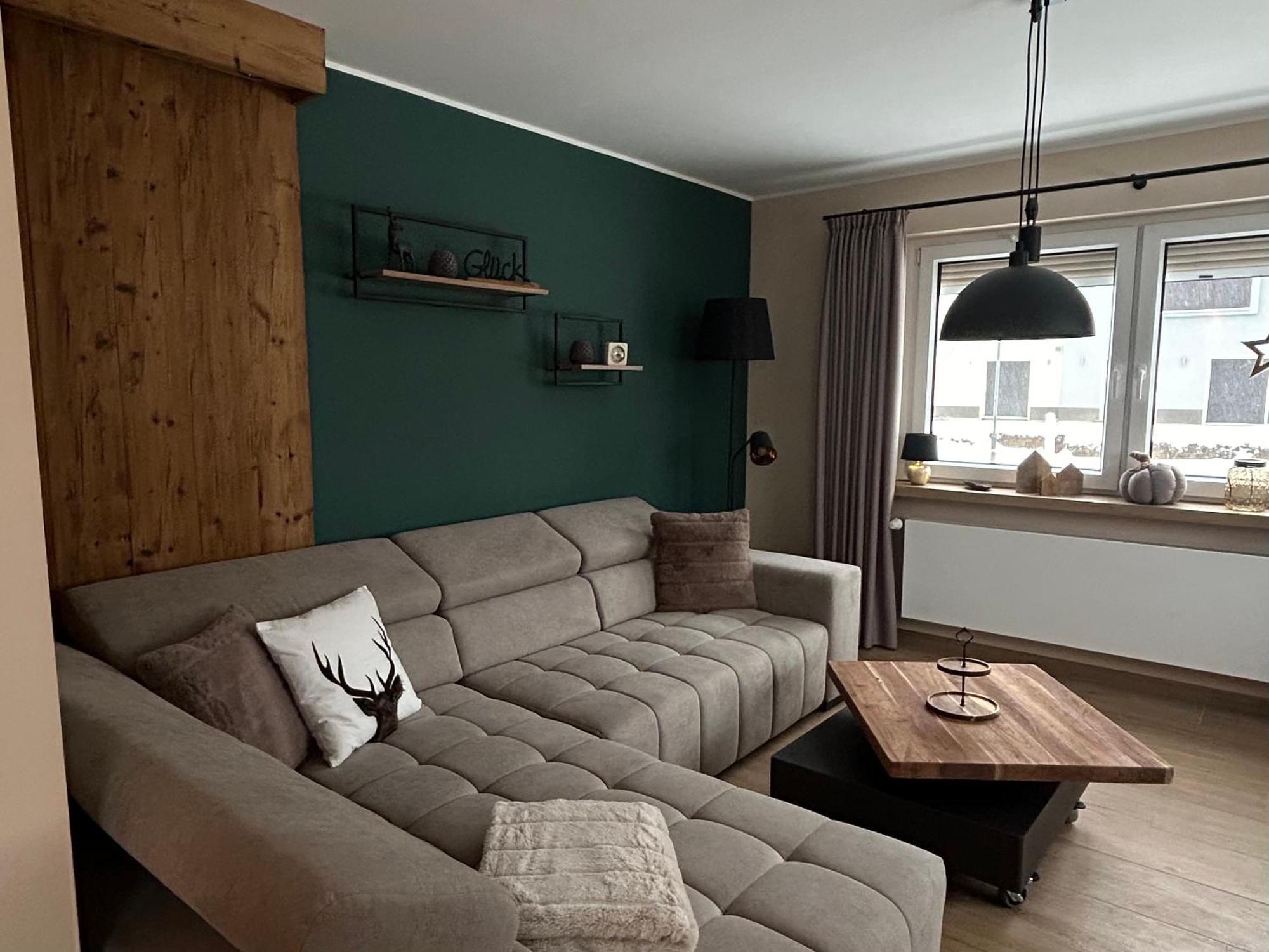Ferienhaus Harzglueck Bad Lauterberg Ngoại thất bức ảnh