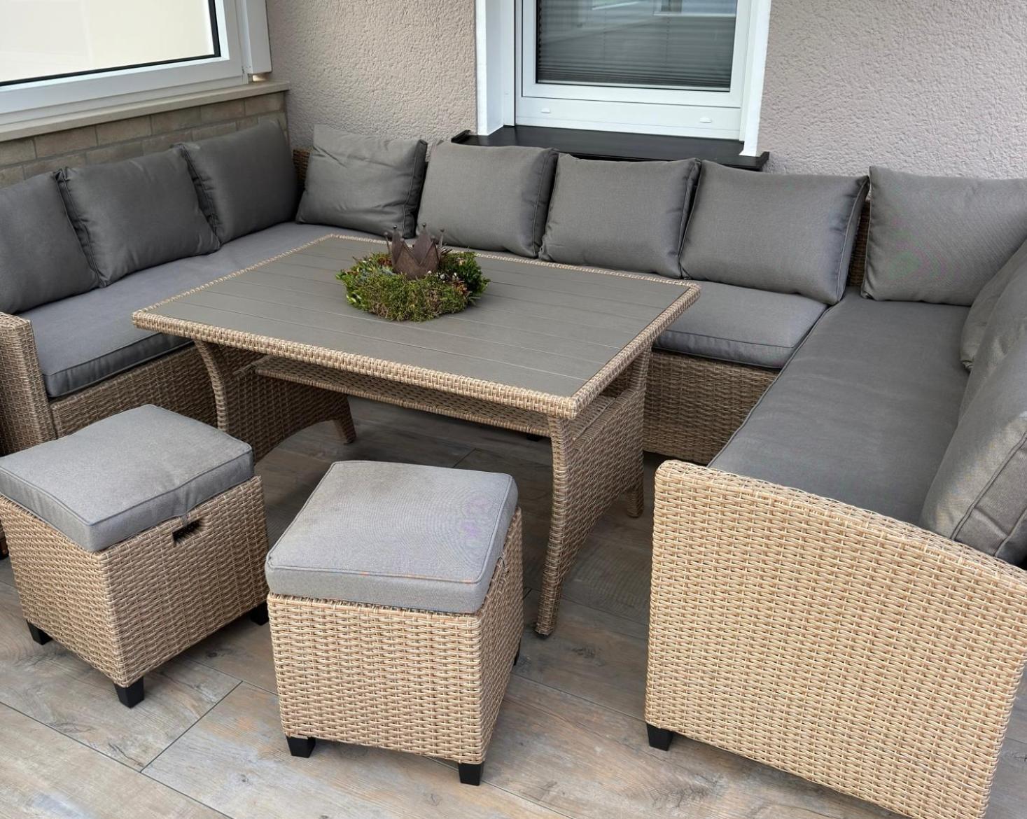 Ferienhaus Harzglueck Bad Lauterberg Ngoại thất bức ảnh